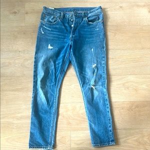 Levi’s 501 S